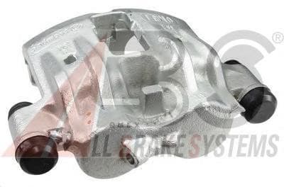 OEM Calipers/ABS 522322