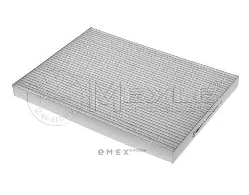 OEM FILTER ASSY, AIR ELEMENT 36123190005