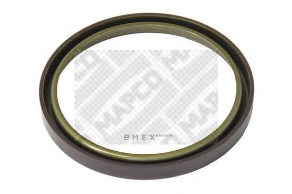 OEM RING, ABS ROTOR 76014