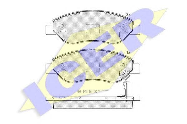 OEM 181850