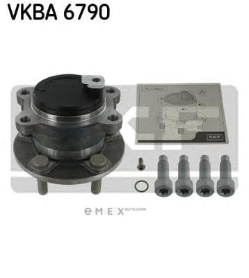 OEM VKBA6790