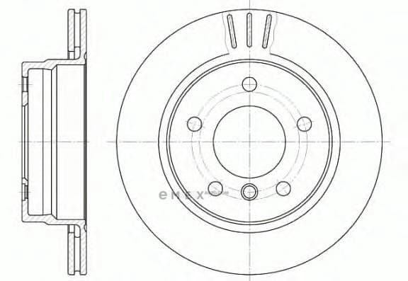 OEM 645810