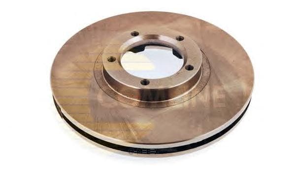 OEM Brake disc ADC1204V