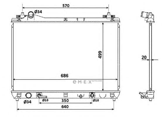 OEM 53702