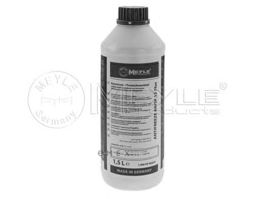 OEM Antifreeze 0140169200