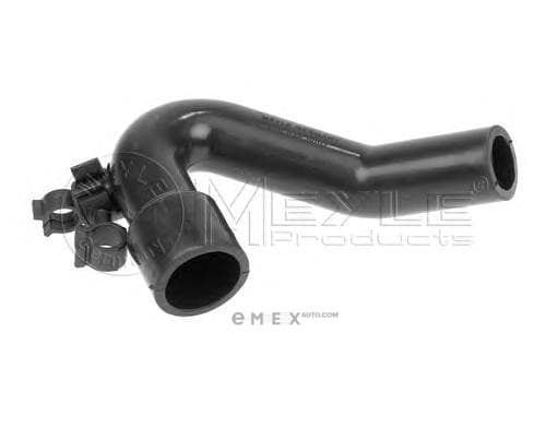 OEM RUBBER TUBE 1000360007