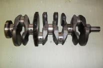 OEM CRANKSHAFT ASSY L3K911300A