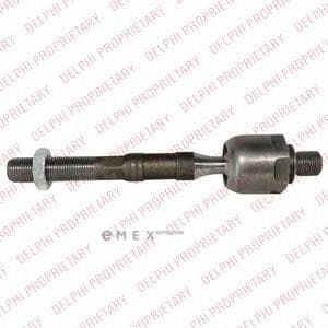 OEM INNER TIE ROD TA2658