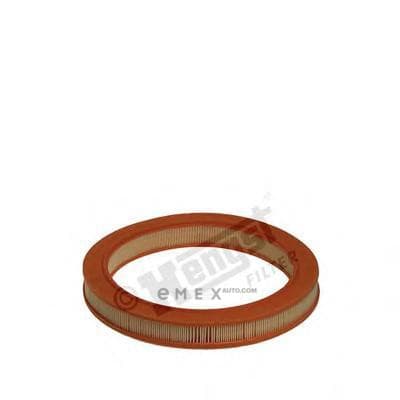 OEM AIR FILTER E1L