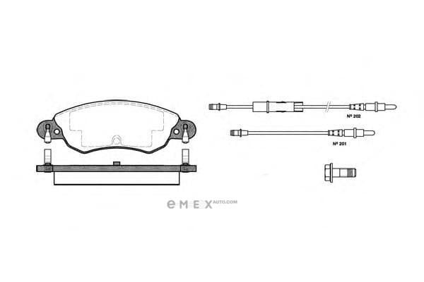 OEM 082904