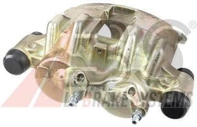 OEM Calipers/ABS 630032