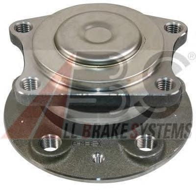 OEM Wheel Bearing Kit/ABS 200378