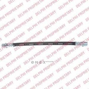 OEM HOSE ASSEMBLY LH6612