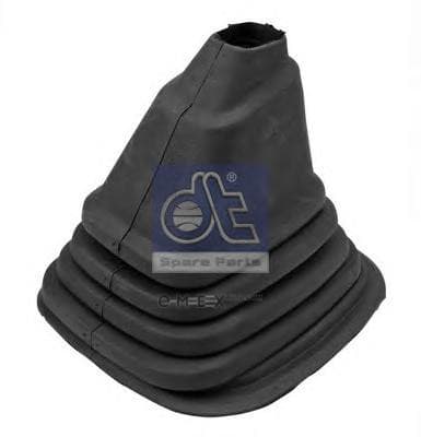 OEM DUST BOOT, KIT 232113