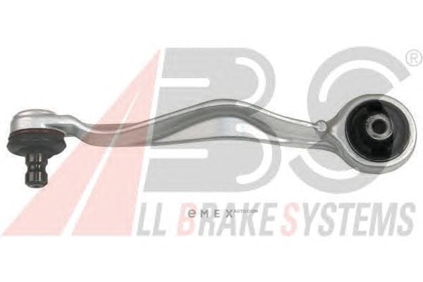 OEM Suspension arm/ABS 210608