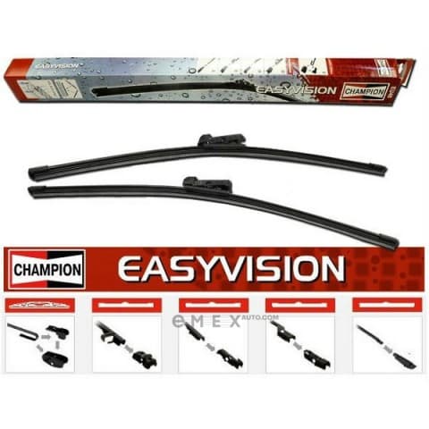 OEM WIPER BLADE ASSY EF60B01