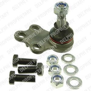 OEM LOWER BALL JOINT TC601