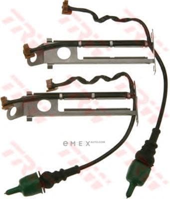 OEM GIC5022