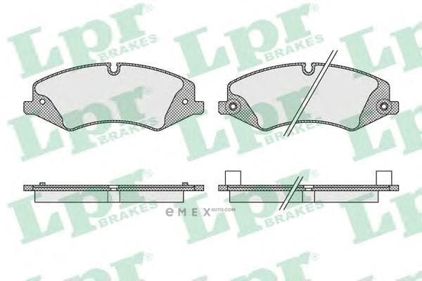 OEM 05P1616