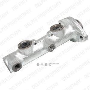 OEM MASTER CYLINDER ASSY LM39059