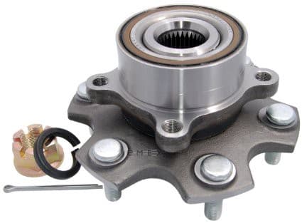 OEM WHEEL HUB ASSY 3880A012