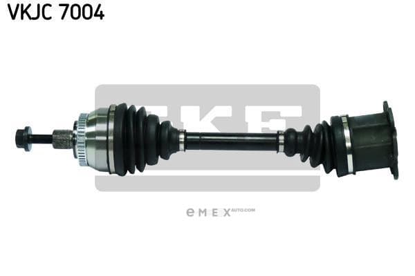 OEM DRIVE SHAFT ASSY VKJC7004