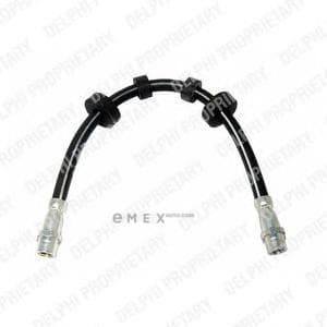 OEM HOSE ASSEMBLY LH6292