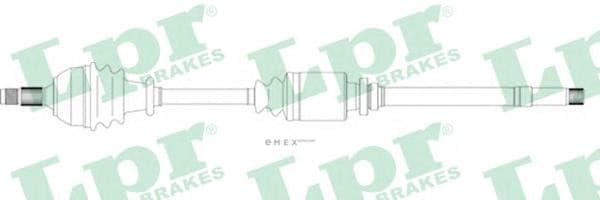 OEM DS16081