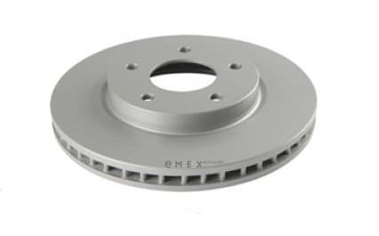 OEM BRAKE ROTOR 4615A190