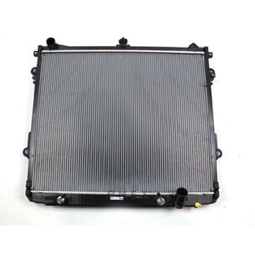 OEM RADIATOR ASSY 1640031560