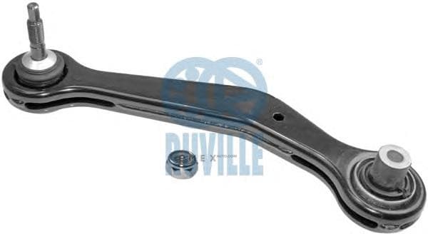 OEM Track Control Arm Rear LH 935048