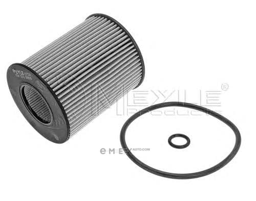 OEM OIL FILTER 7143220008