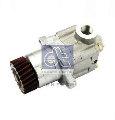 OEM STEERING PUMP 253195