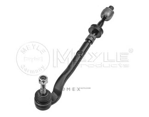 OEM TIE ROD LH. 3160304355