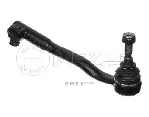 OEM STEERING TIE ROD ASSEMBLY 3160204375