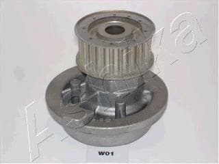 OEM 35W0001