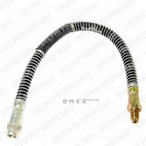 OEM HOSE ASSEMBLY LH6245