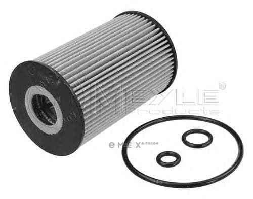 OEM OIL FILTER ELMT-JETTA III 1003220011