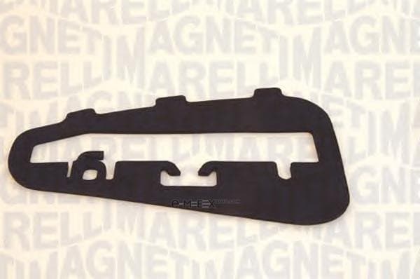 OEM GASKET RUBBER SEAL 714021727602