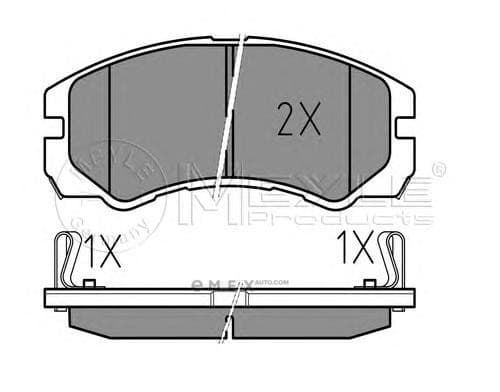 OEM 0252184516W