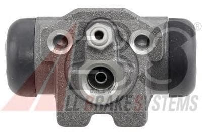 OEM CYLINDER, BRAKE MASTER 72900