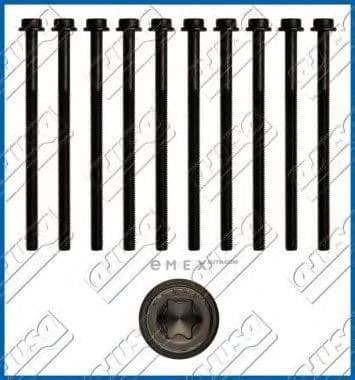 OEM CYLINDER HEAD BOLT SE 81002000