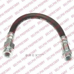 OEM HOSE ASSEMBLY LH6664