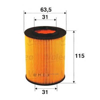 OEM OIL FILTER 586524