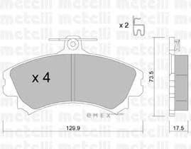 OEM 2202161