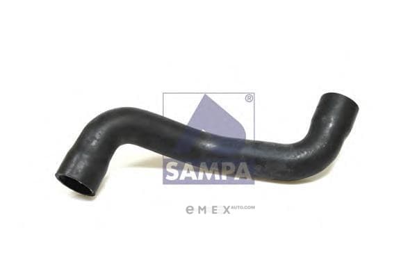 OEM HOSE 040366