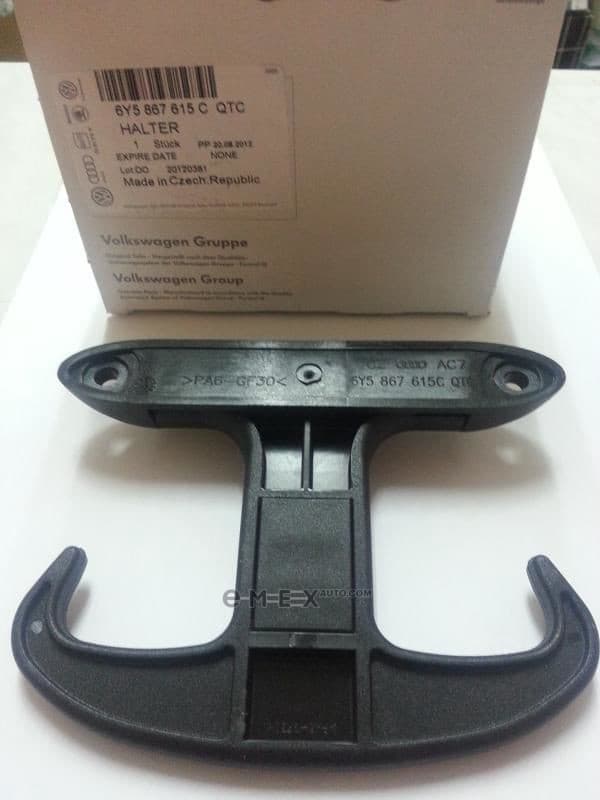 OEM BRACKET 6Y5867615CQTC