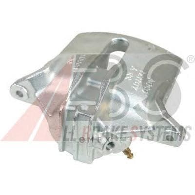 OEM Calipers/ABS 629902