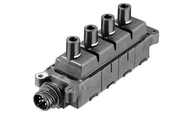 OEM IGNITION COIL BW E36,E46/316,318 ZS307