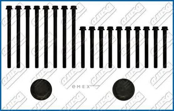 OEM CYLINDER HEAD BOLT SE 81026900